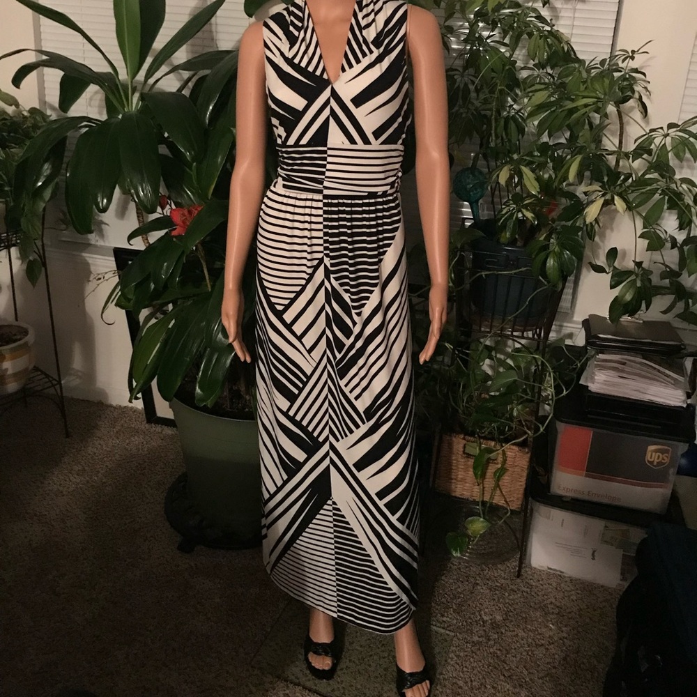 Chaus New York Women’s Max Dress